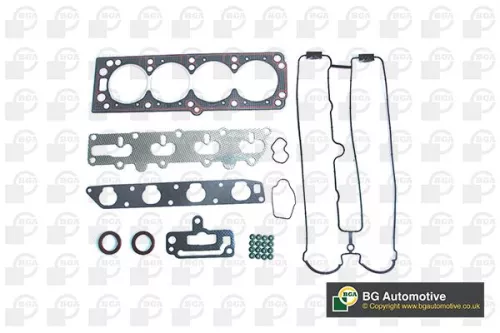 BGA BGA HK3567 Gasket Kit, cylinder head 