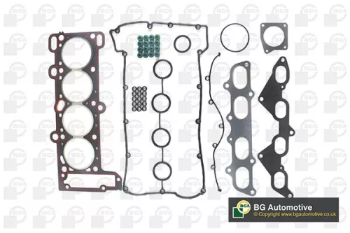 BGA BGA HK3574 Gasket Kit, cylinder head 
