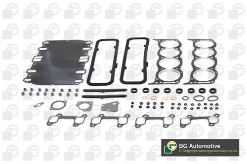 BGA BGA HK3576 Gasket Kit, cylinder head 