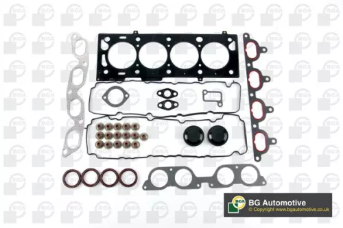 BGA BGA HK3584 Gasket Kit, cylinder head 