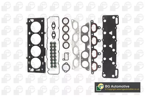 BGA BGA HK3587 Gasket Kit, cylinder head 