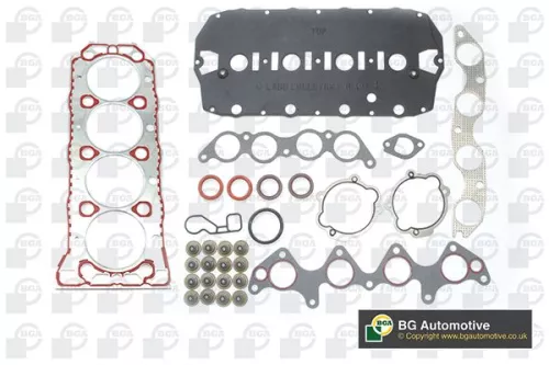 BGA BGA HK3589 Gasket Kit, cylinder head 