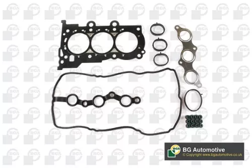 BGA BGA HK3601 Gasket Kit, cylinder head 
