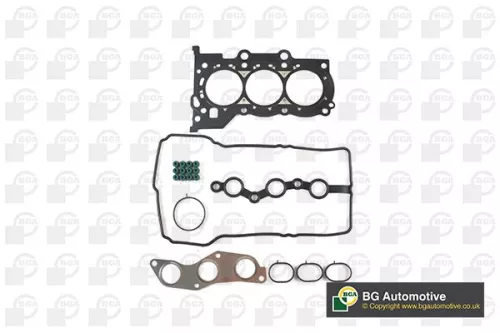 BGA BGA HK3605 Gasket Kit, cylinder head 