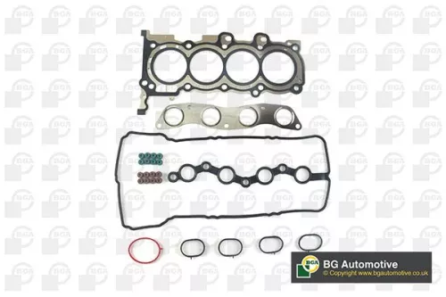 BGA BGA HK3620 Gasket Kit, cylinder head 