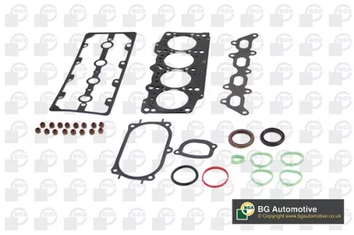 BGA BGA HK3739 Gasket Kit, cylinder head 