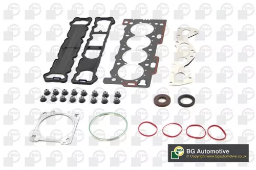 Gasket Kit, cylinder head