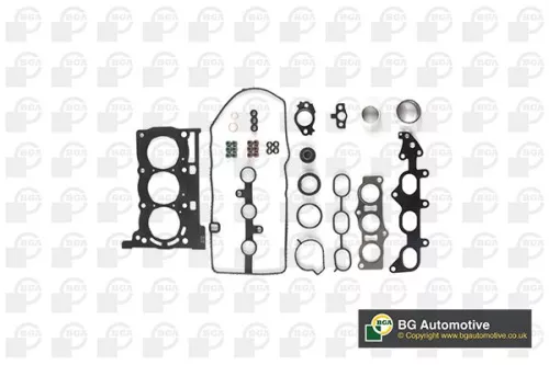 BGA BGA HK3788 Gasket Kit, cylinder head 