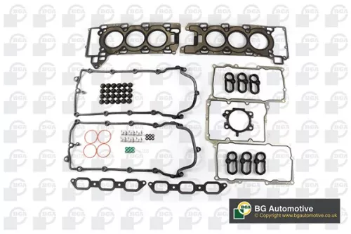 BGA BGA HK4201 Gasket Kit, cylinder head 