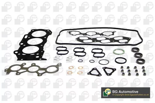 BGA BGA HK4401 Gasket Kit, cylinder head 