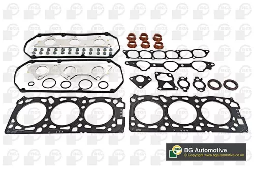 BGA BGA HK4508H Gasket Kit, cylinder head 