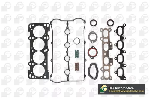 BGA BGA HK4530 Gasket Kit, cylinder head 