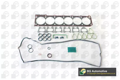 BGA BGA HK4549 Gasket Kit, cylinder head 