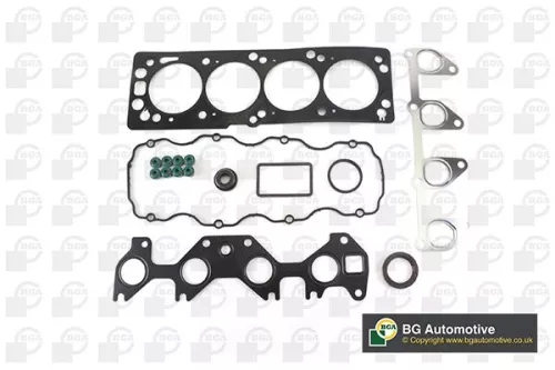 BGA BGA HK4708 Gasket Kit, cylinder head 