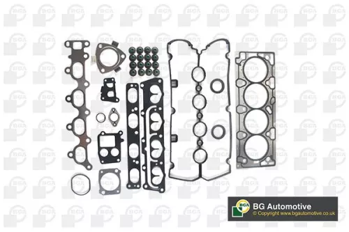 BGA BGA HK4762 Gasket Kit, cylinder head 