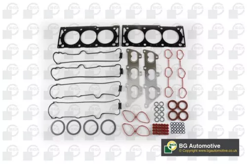 BGA BGA HK4766 Gasket Kit, cylinder head 