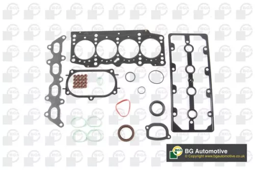 BGA BGA HK4791 Gasket Kit, cylinder head 