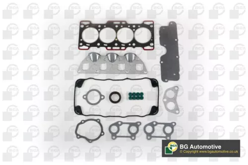 BGA BGA HK5345 Gasket Kit, cylinder head 