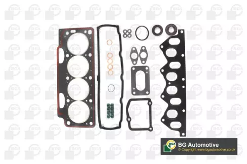Gasket Kit, cylinder head