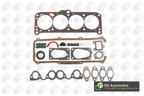 BGA BGA HK5382 Gasket Kit, cylinder head 