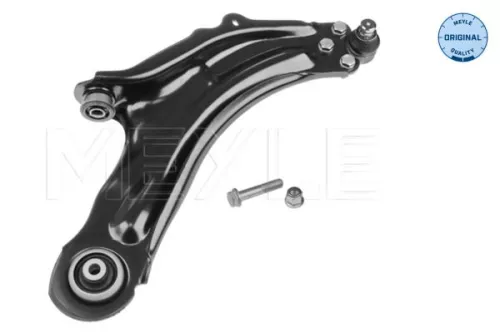 MEYLE Control/Trailing Arm, wheel suspension (616 050 0046)