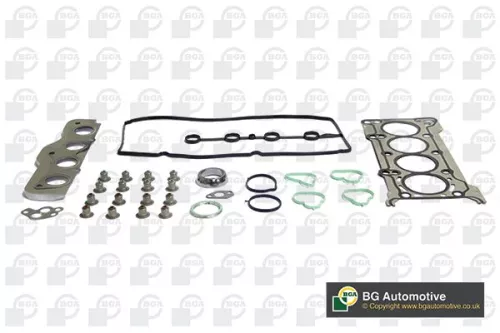 BGA BGA HK5400 Gasket Kit, cylinder head 