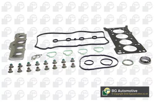 BGA BGA HK5405 Gasket Kit, cylinder head 