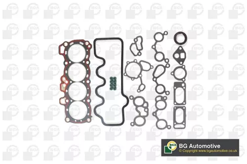 Gasket Kit, cylinder head