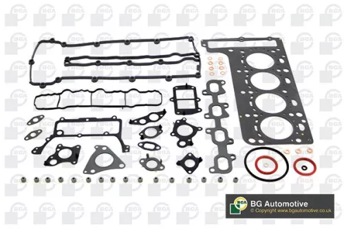 Gasket Kit, cylinder head