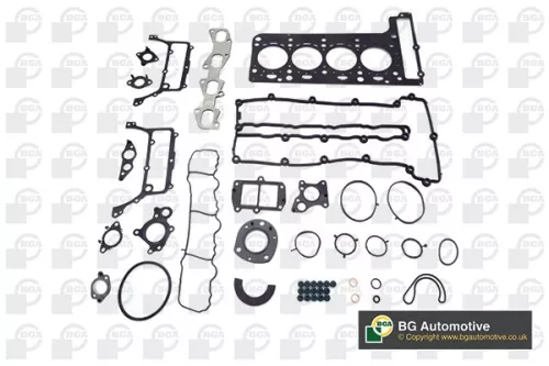 BGA BGA HK5610 Bga Cylinder Head Gasket Kit For Mercedes A-class B-class C-class Cla Gla-c 