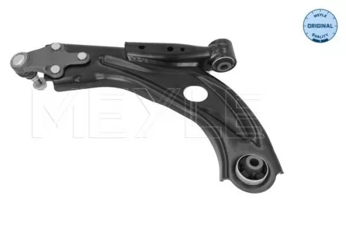 MEYLE Control/Trailing Arm, wheel suspension (616 050 0076/S)