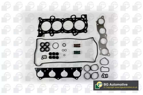 Gasket Kit, cylinder head