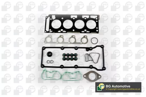 Gasket Kit, cylinder head