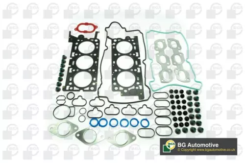 BGA BGA HK5741 Gasket Kit, cylinder head 