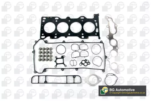 Gasket Kit, cylinder head