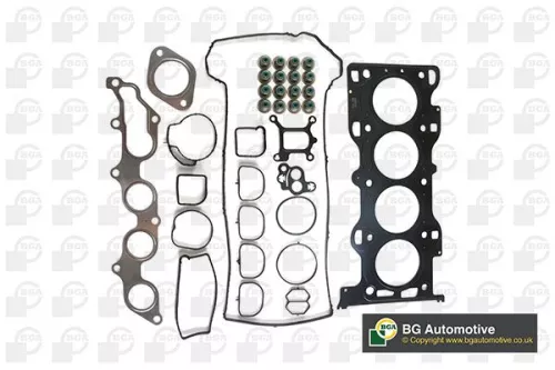 Gasket Kit, cylinder head
