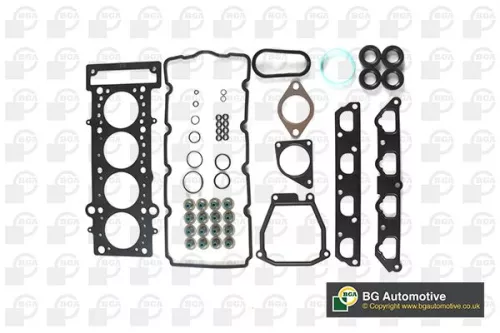 Gasket Kit, cylinder head