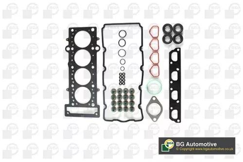 Gasket Kit, cylinder head