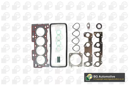 Gasket Kit, cylinder head