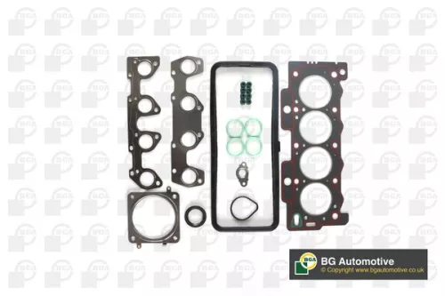 Gasket Kit, cylinder head