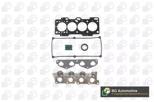 BGA BGA HK5784 Bga Cylinder Head Gasket Kit For Hyundai Atos Getz 