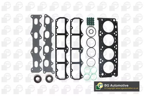 BGA BGA HK5799 Gasket Kit, cylinder head 
