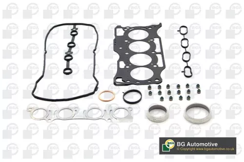 BGA BGA HK6308 Gasket Kit, cylinder head 