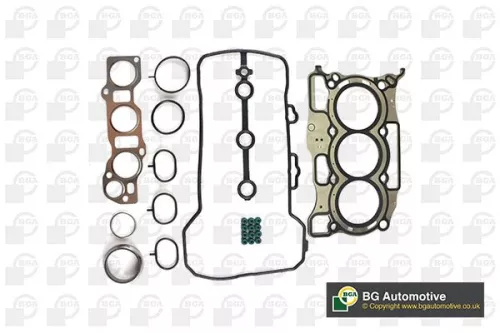 BGA BGA HK6310 Gasket Kit, cylinder head 