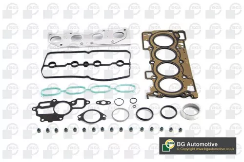 BGA BGA HK6311 Gasket Kit, cylinder head 