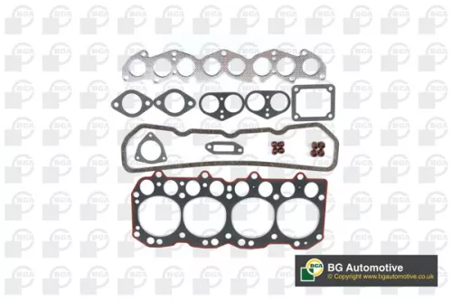 BGA BGA HK6340 Gasket Kit, cylinder head 