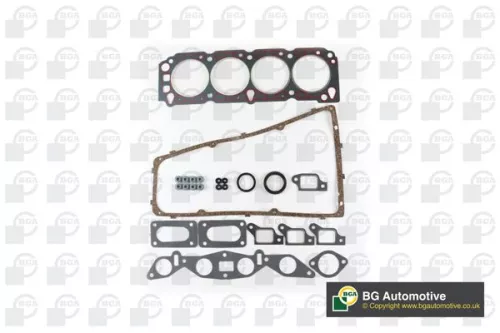 BGA BGA HK6345 CLUTCH KIT 3-IN-1 