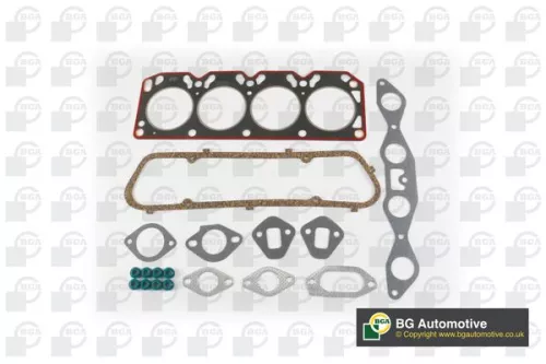 BGA BGA HK6350 Gasket Kit, cylinder head 