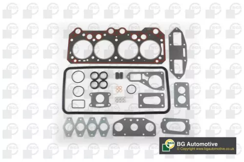 BGA BGA HK6358 Gasket Kit, cylinder head 