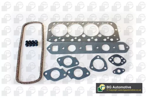 CLUTCH KIT 3-IN-1